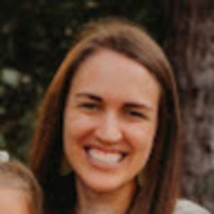 Meet your Posher, Katelyn